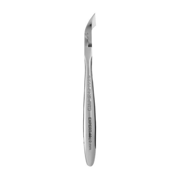 Кусачки професійні для шкіри Staleks Pro Expert 10 NE-10-9 фото