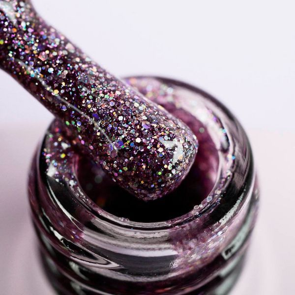 Гель-лак TUFI profi PREMIUM Glam 05 Юдиф 8 мл 0121685 фото