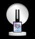 NAILSOFTHENIGHT Shell bottle gel 01 &mdash; сверхпрочный жидкий ботл-гель с функцией самовыравнивания с жемчужным эф 765435 фото 1