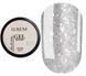 Гель для ногтей Lukum Builder Gel Opal №01 Milk Silver, 30 мл N09543 фото 1
