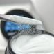 Прозора акрилова пудра NAILSOFTHEDAY ELSA Acrylic powder clear, 10 г 367832 фото 2