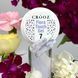 Гель для наращивания Crooz Flora Touch Gel №07, 15 мл CFT07 фото 1