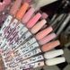 База для ногтей Global Fashion French nail base 15 ml, 04 23824 фото 1