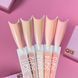 База для нігтів без HEMA та ТРО Moon Full Nude Pro Base №SQ12, 30 мл NSQ12 фото 2