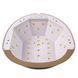 Лампа Sun One Gold для сушки ногтей UV/LED 48 Вт N00968 фото 3