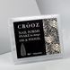 Верхние формы Crooz №1, короткие классические миндаль/овал 03841 фото 1