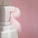 Розовая очищающая пенка-фотошоп NAILSOFTHEDAY Unicorn Pink Foam 482590820 фото 3