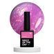 База для нігтів з поталю NAILSOFTHEDAY Potal base 023, 10 мл 118102 фото 1