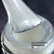 NAILSOFTHENIGHT Shell bottle gel 01 &mdash; сверхпрочный жидкий ботл-гель с функцией самовыравнивания с жемчужным эф 765435 фото 5