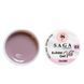 Гель для наращивания SAGA Builder Gel Veil, Orchid №2 N01937 фото 1