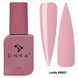 Рідкий акригель для нігтів DNKa&rsquo; Liquid Acrygel #0021 Choco, 12 мл LAD0021 фото 1