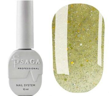 База для ногтей Saga Sugar Base №003, 10 мл SB003 фото