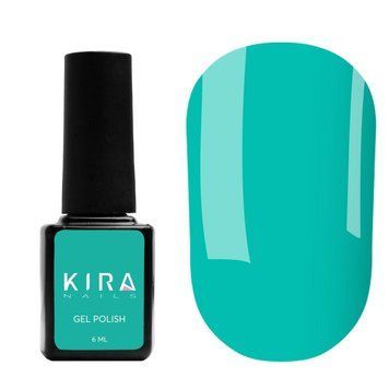 Гель-лак Kira Nails №137 N00553 фото