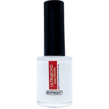 Праймер безкислотный для ноготей Ultrabond Фурман 14мл N02444 фото