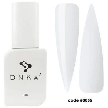 Рідкий акригель для нігтів DNKa&rsquo; Liquid Acrygel #0055 Sagitta, 12 мл LAD0055 фото