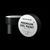 NAILSOFTHEDAY Premium gel paint White no wipe &ndash; гель-краска без липкого слоя, 5 мл N482026 фото