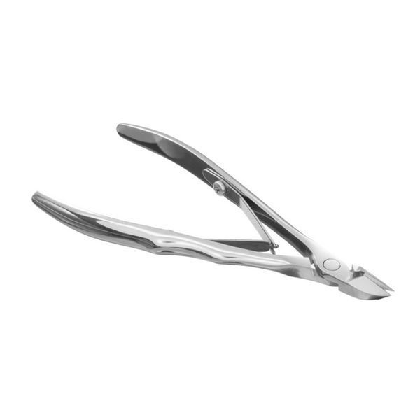 Кусачки професійні для шкіри Staleks Pro Expert 21 NE-21-10 фото