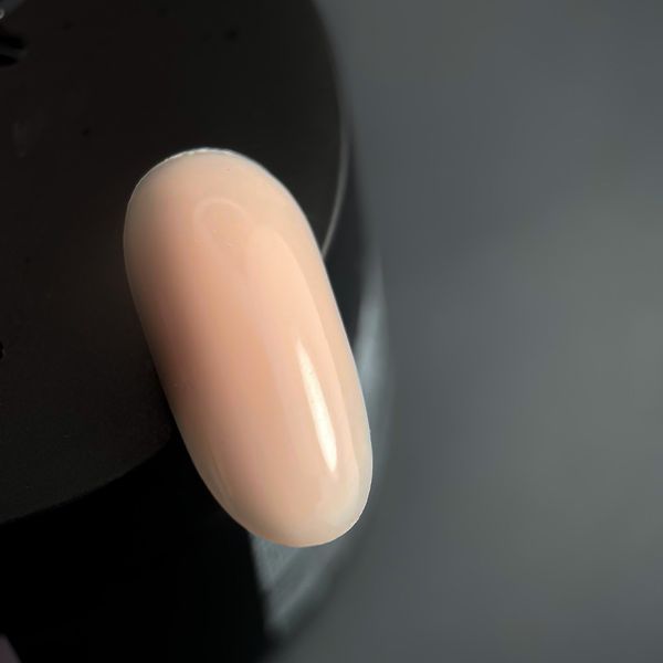 Гель NAILSOFTHEDAY Bottle gel №04 надміцний гель для нігтів (молочно-бежевий), 30 мл 482813134 фото
