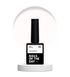 База для ногтей Nailsoftheday Cover base NEW Formula milk 02 &mdash; молочное камуфлирующее базовое покрытие, 10мл 540762 фото 1