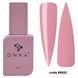 Рідкий акригель для нігтів DNKa&rsquo; Liquid Acrygel #0022 Pink Puff, 12 мл LAD0022 фото 1