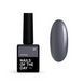 Кольорова база NAILSOFTHEDAY Color 07 Темно-сірий, 10 мл 15793 фото 1