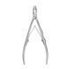 Кусачки професійні для шкіри Staleks Pro Expert 21 NE-21-10 фото 3