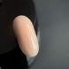 Гель NAILSOFTHEDAY Bottle gel №04 надміцний гель для нігтів (молочно-бежевий), 30 мл 482813134 фото 2