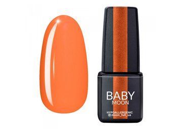 Гель-лак Baby Moon Full Perfect Neon №006 лососевый, 6мл. 7823 фото