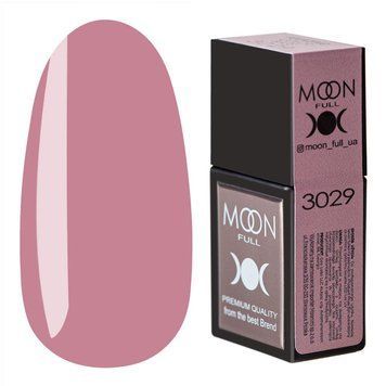 Цветная база Moon Full Amazing Color Base №3029 розовый, 12 мл. 88272 фото