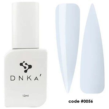 Рідкий акригель для нігтів DNKa&rsquo; Liquid Acrygel #0056 Pegasus, 12 мл LAD0056 фото