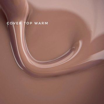 Топ для ногтей Touch Cover Warm, 13 мл 59204 фото