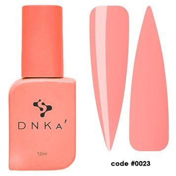 Рідкий акригель для нігтів DNKa&rsquo; Liquid Acrygel #0023 Chupa Chups, 12 мл LAD0023 фото
