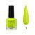 Лак для стемпинга неоновый Saga Professional Neon Stamping №3 N03259 фото