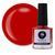 Лак для стемпинга Saga Stamping paint №28, 8 мл (красный) N015876 фото