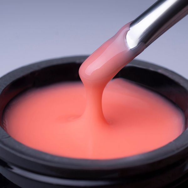 Гель для нігтів Kira Nails Builder Gel 018, 30 г 8872702 фото
