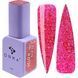 Гель-лак DNKa Gel Polish Cat Eye 12 мл №136 GPDC0136 фото 1