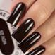 NAILSOFTHEDAY Color of the month November 2025 Deep Brown - цвет месяца глубокий коричневый с шоколадным ароматом, 10мл 48288542 фото 4