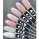 Гель для нарощування SAGA Builder Gel Veil, Rose Pink №4 N01939 фото 3