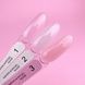Edlen Гель для ногтей Water Acrygel Nude 03, 15 мл 1349003 фото 2