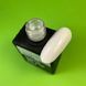 NAILSOFTHEDAY Milky top &ndash; ніжно-молочний топ для нігтів без липкого шару для нігтів, 10 мл 48243557 фото 2