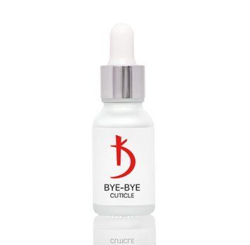 Ремувер для кутикулы Kodi Professional Bye-bye cuticle, 15 мл 20120207 фото