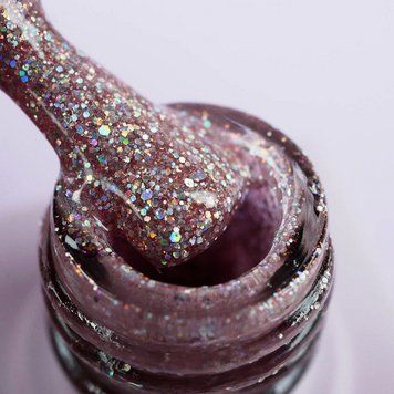Гель-лак TUFI profi PREMIUM Glam 08 Ева 8 мл 0121688 фото