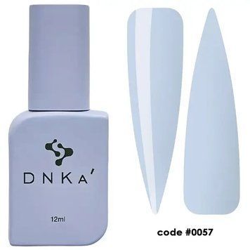 Рідкий акригель для нігтів DNKa&rsquo; Liquid Acrygel #0057 Orion, 12 мл LAD0057 фото