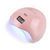 Лампа Sun 5 Pink для сушки ногтей UV/LED 48 Вт N5890964 фото