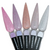 Полигель светоотражающий NAILSOFTHENIGHT Reflective Polygel