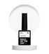 База для нігтів Nailsoftheday Cover base NEW Formula milk 04 &mdash; молочне з срібним блиском, 10 мл 54764 фото 1