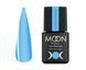 Гель-лак для ногтей Moon Full Vitrage Color Gel №06 Лазурный бриз, 8 мл 40706 фото 1
