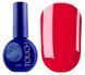 Гель-лак Touch Neon gel polish №1, 9 мл (червоний яскравий) TN01 фото 1