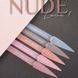 Набір Moon Amazing Nude Love №1 NL01 фото 3