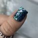 NAILSOFTHENIGHT Brokat gel 03 &mdash; дизайн гель с брокатом и глитером для ногтей, 5мл N00654567 фото 2